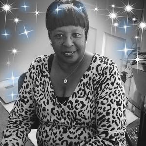 Meet your Posher, Sharion